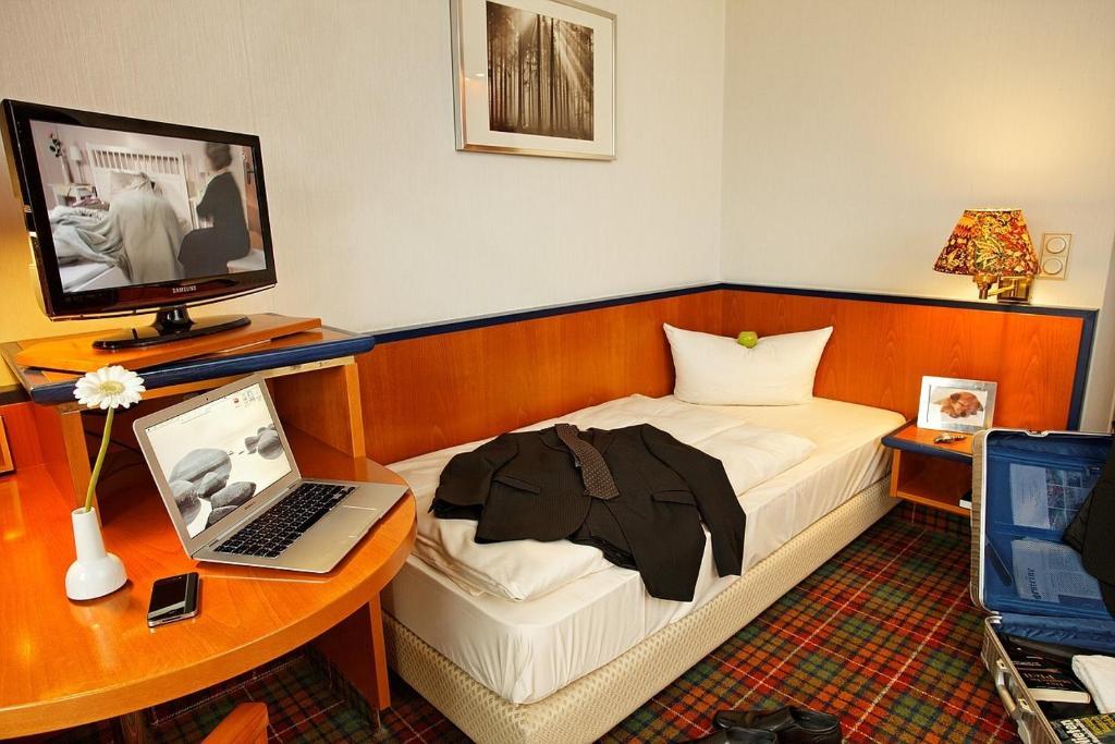 Rheinhotel Vier Jahreszeiten Bad Breisig Zimmer foto